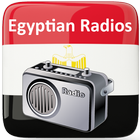 Egyptian FM Radio All Stations أيقونة