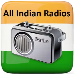 All Indian FM Radios Online APK 下載