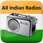 All Indian FM Radios Online icône