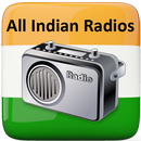 All Indian FM Radios Online APK