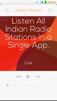 All Indian FM Radios Online Poster