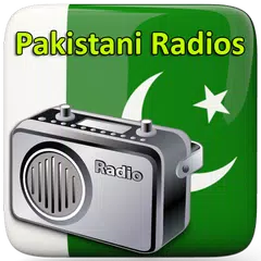 Скачать Pakistan FM Radio All Stations APK