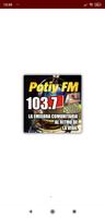 Radio Potiy FM 103.7 poster
