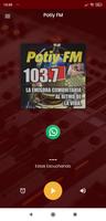 Radio Potiy FM 103.7 screenshot 1