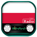 Radio Pologne fm + stations de radio Polska APK