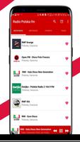 Radio Poland fm imagem de tela 1