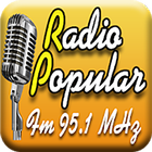 Icona Radio Popular Yacuiba