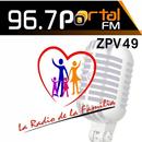 APK Radio Portal 96.7 FM Paraguay