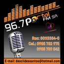Radio Portal 96.7 FM Paraguay APK