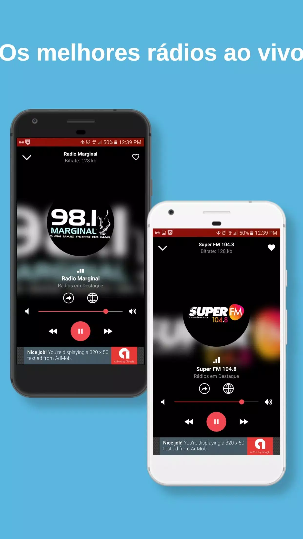 Vodafone Radio APK for Android Download