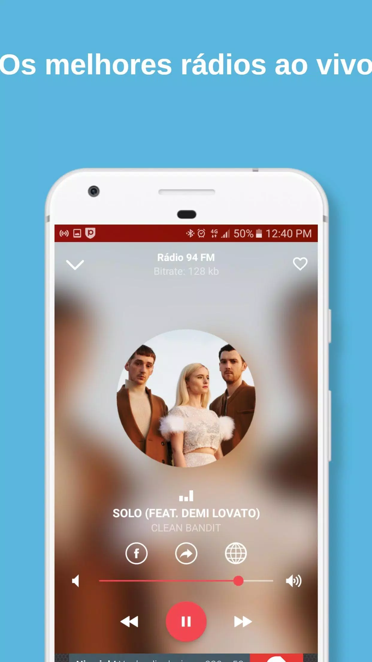 Vodafone Radio APK for Android Download
