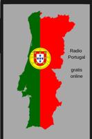 Radio Portugal gratis 截圖 1