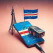 Cape Verde Radios + Recorder