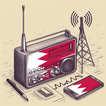 Bahrain Radio + Recorder