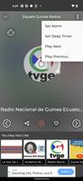 Equato-Guinée Radios পোস্টার