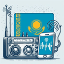 Kazakhstan Radio + Recorder APK