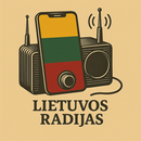 Lithuania Radio + Recorder APK