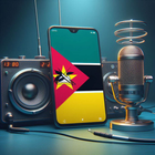 آیکون‌ Mozambique Radios