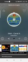 برنامه‌نما Mozambique Radios عکس از صفحه