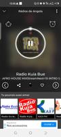 برنامه‌نما Mozambique Radios عکس از صفحه
