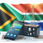 South Africa Radios icon