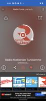 Radio Tunis راديو تونس. screenshot 3
