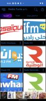 Radio Tunis راديو تونس. poster