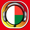 Madagaskar Radios + Recorder