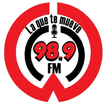 Radio Patric 98.9 FM Paraguay