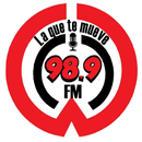 Radio Patric 98.9 FM Paraguay APK