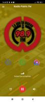 Radio Patric 98.9 FM Paraguay screenshot 1