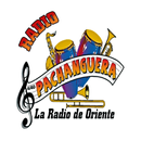 Radio Pachanguera aplikacja