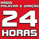 RÁDIO PALAVRA E ORAÇÃO 24 HORAS APK