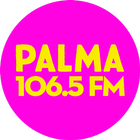 Palma أيقونة