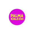 Radio Palma 106.5 FM Paraguay