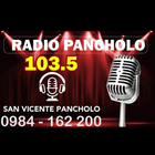 Radio Pancholo 103.5 FM-icoon
