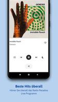 Radio Paradiso ảnh chụp màn hình 1