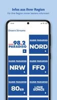 Radio Paradiso ảnh chụp màn hình 2