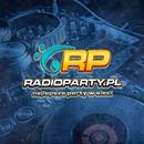 Radioparty.pl - muzyka klubowa APK