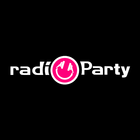 Radio Party icône