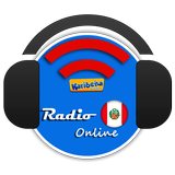 Radio la Karibeña icône