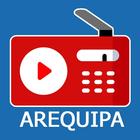 Radios de Arequipa icône