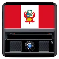 Скачать Radios del Peru en Vivo APK