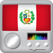 Radios de Peru ikon