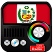 Radio del Peru icon