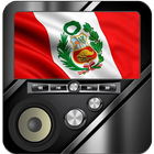 Radios Peruanas ikona