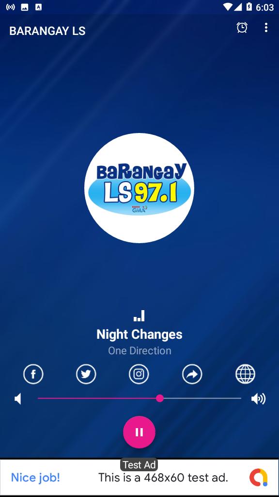 101.5 MYfm - Apps on Google Play