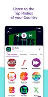 RadioPhone Pro تصوير الشاشة 2