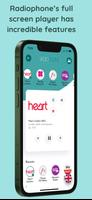 RadioPhone স্ক্রিনশট 1