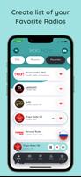 RadioPhone স্ক্রিনশট 3